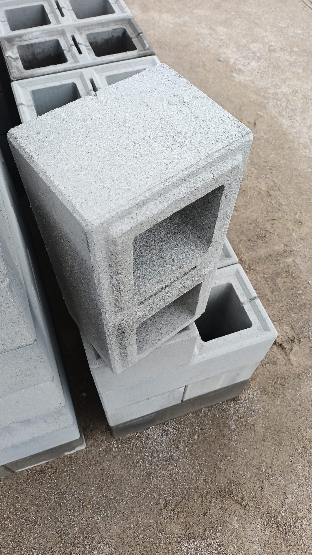 Boltari Lego - Standard Block